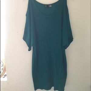 Forever 21 Tunic Dress
